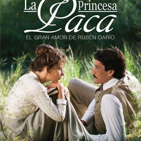 La princesa Paca