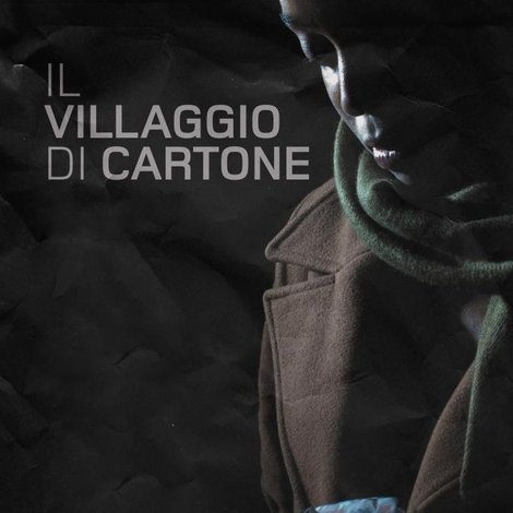 Il villaggio di cartone