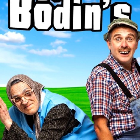 Bienvenue chez les Bodin's