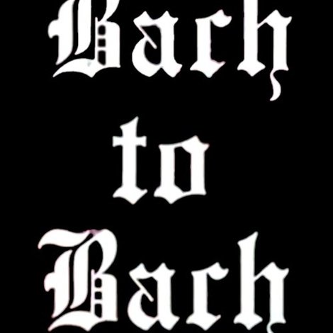Bach to Bach