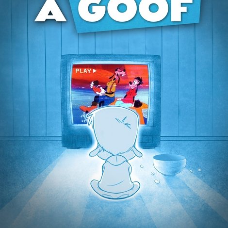Not Just a Goof