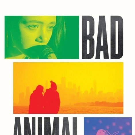 Bad Animal