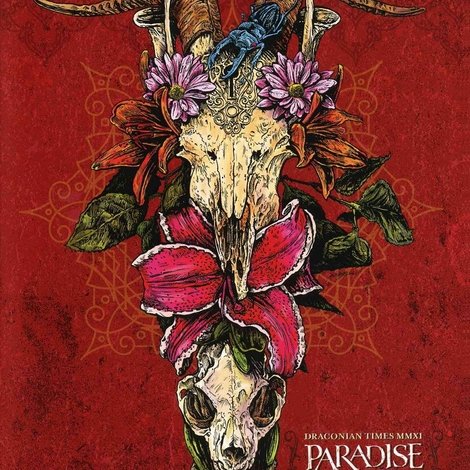 Paradise Lost: Draconian Times MMXI