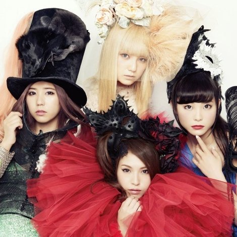 SCANDAL ARENA LIVE 2014 「FESTIVAL」