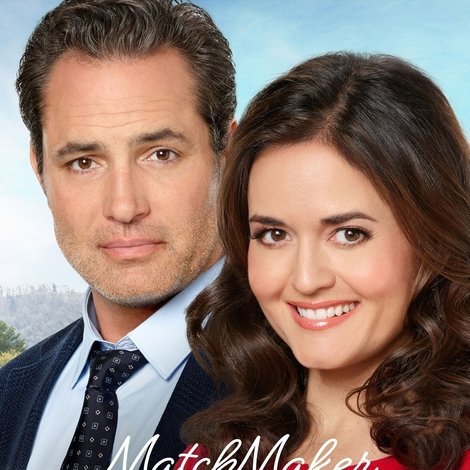 MatchMaker Mysteries: A Fatal Romance