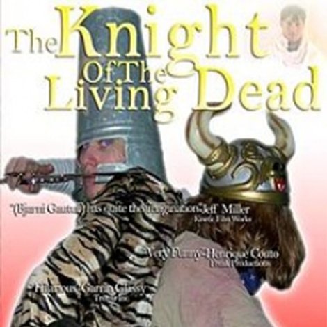 The Knight of the Living Dead