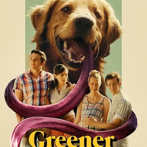 Greener Grass