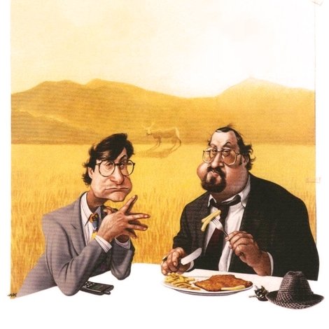Indien - der Film