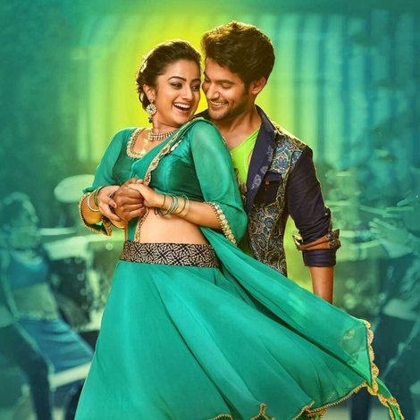 చుట్టాలబ్బాయి