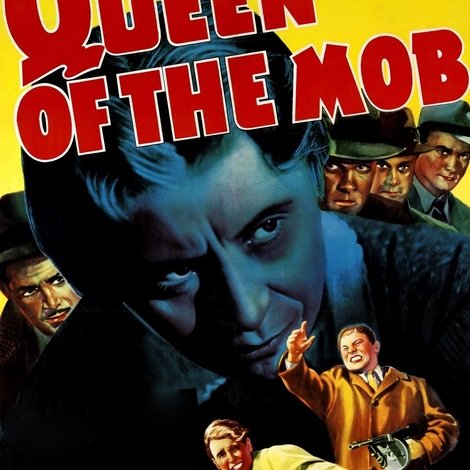 Queen of the Mob