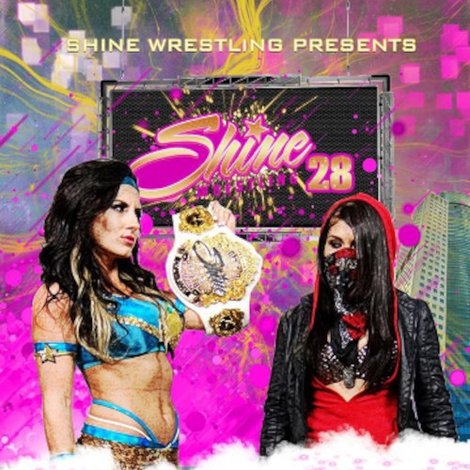 SHINE 28