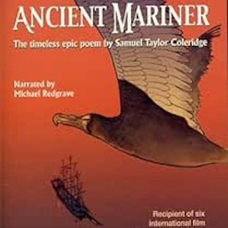 Rime of the Ancient Mariner
