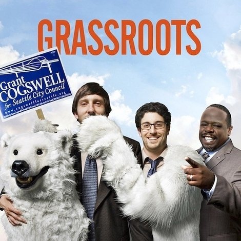Grassroots