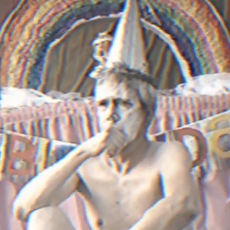 The Mind Behind You