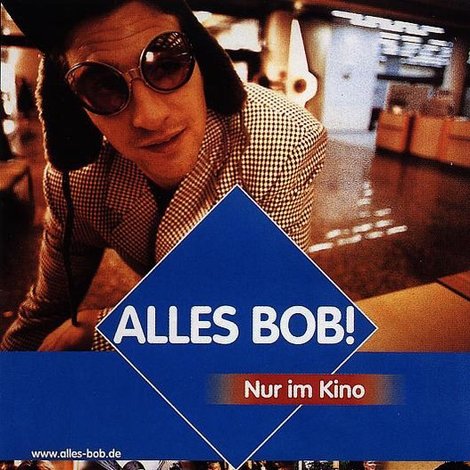 Alles Bob!