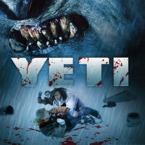 Yeti: Curse of the Snow Demon
