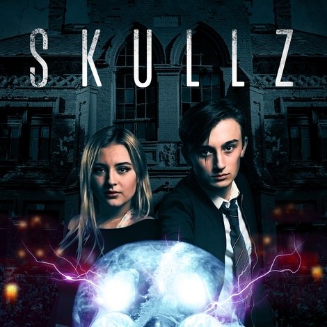 Skullz