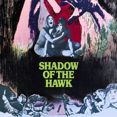 Shadow of the Hawk