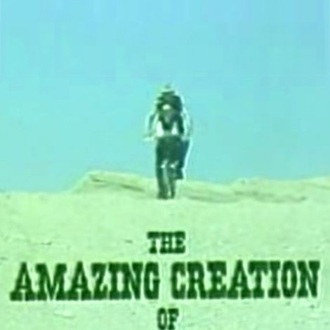 The Amazing Creation of Al Simmons