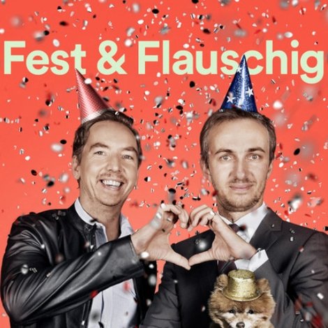 In einem Land vor Fest & Flauschig – Weihnachten im Sauriersaal