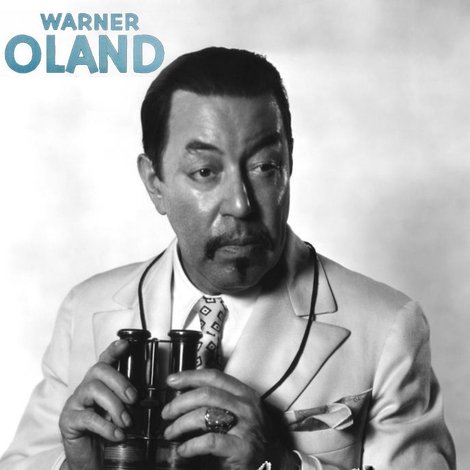 Charlie Chan Is Missing: The Last Days of Warner Oland