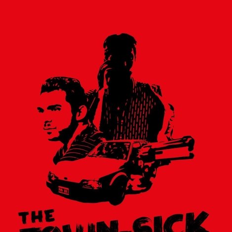 The Town-Sick Ones