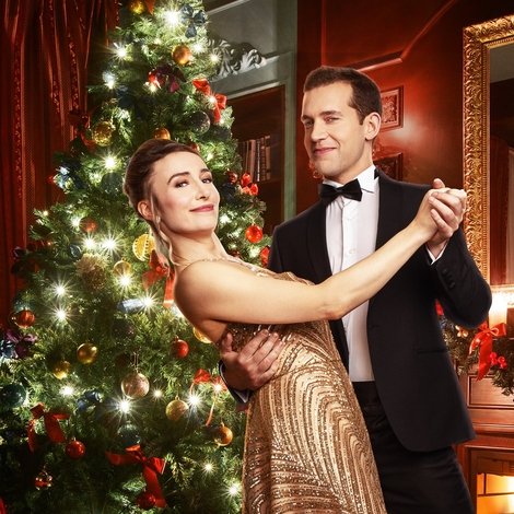 The Christmas Ball