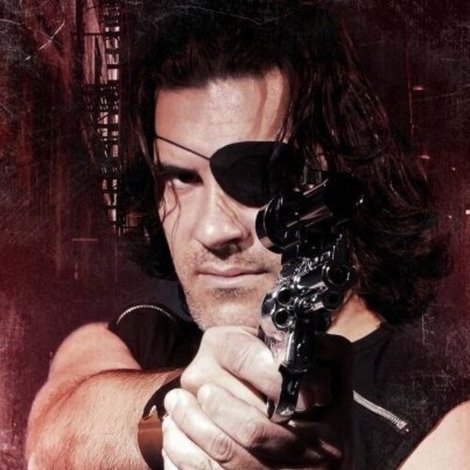 Escape From New Jersey