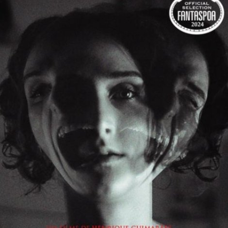 Sombras da Mente