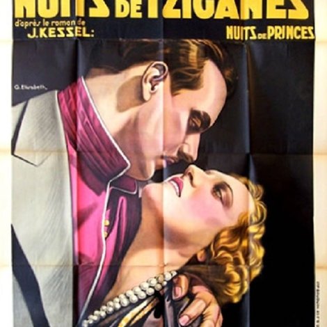 Nuits de princes