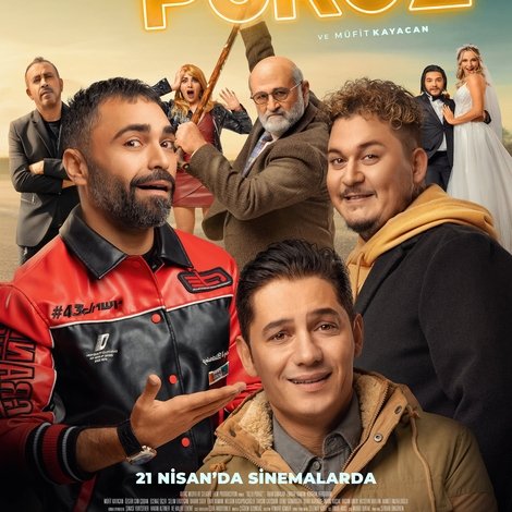 Üçlü Pürüz
