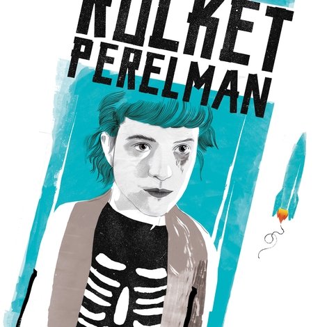 Rakete Perelman