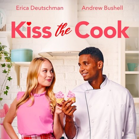 Kiss the Cook