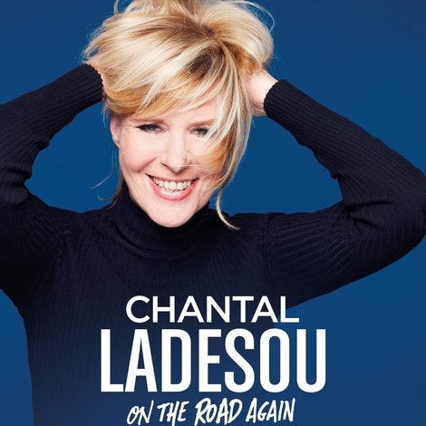 Chantal Ladesou – On the road again