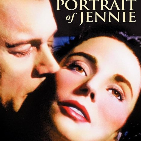 Portrait of Jennie
