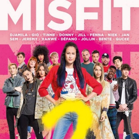 Misfit 2