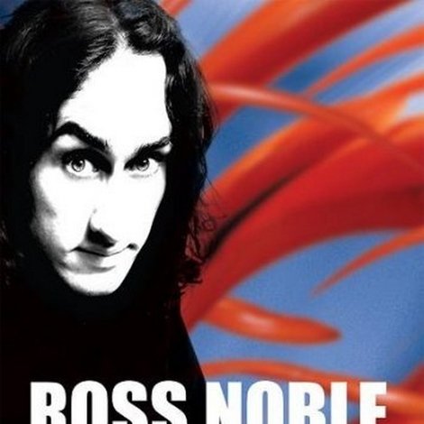 Ross Noble: Randomist