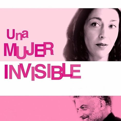Una mujer invisible