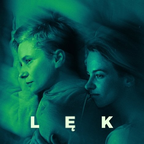 Lęk