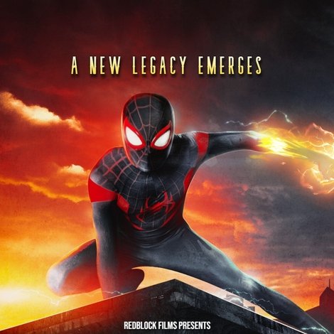 Ultimate Spider-Man: Origins
