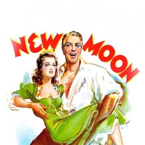 New Moon