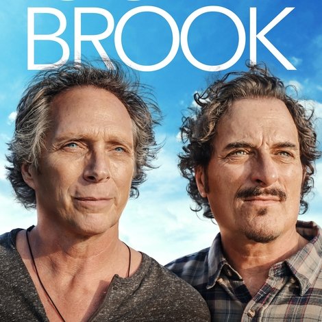 Cold Brook