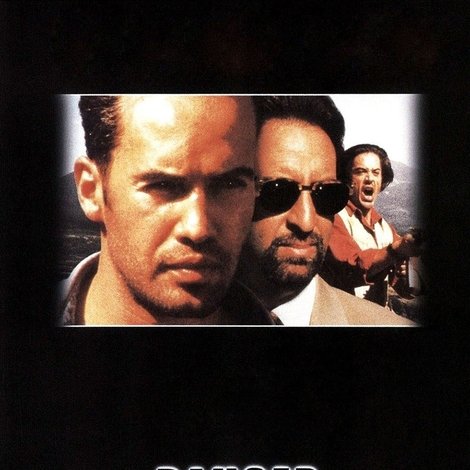 Danger Zone