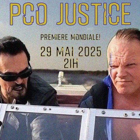 PCO JUSTICE