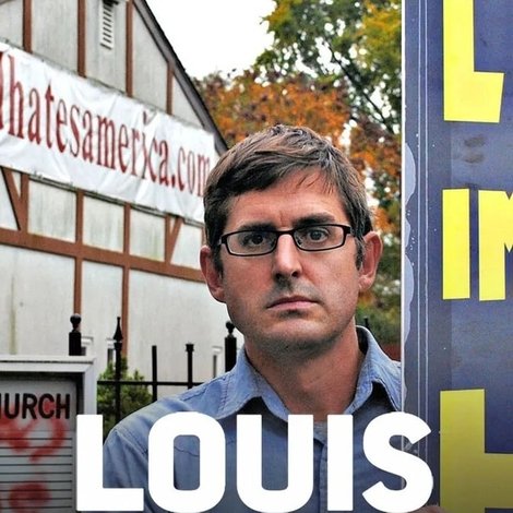 Louis Theroux: America's Most Hated Family in Crisis
