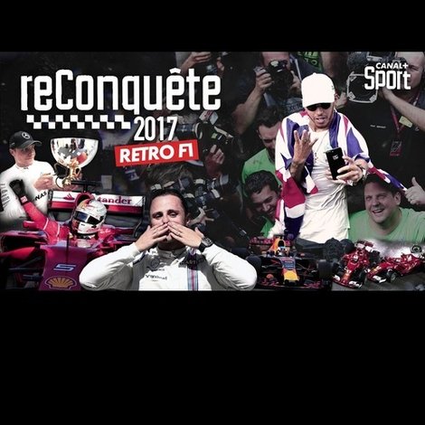Rétro F1 2017 : Reconquête