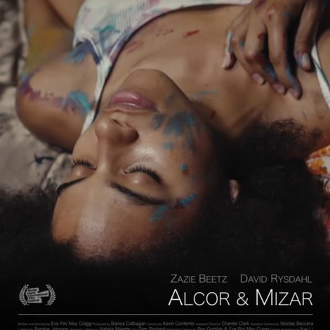 Alcor & Mizar