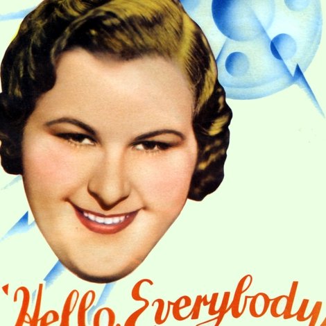Hello, Everybody!
