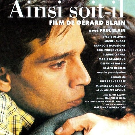 Ainsi soit-il