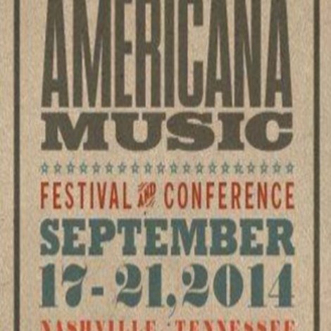 ACL Presents: Americana Music Festival 2014